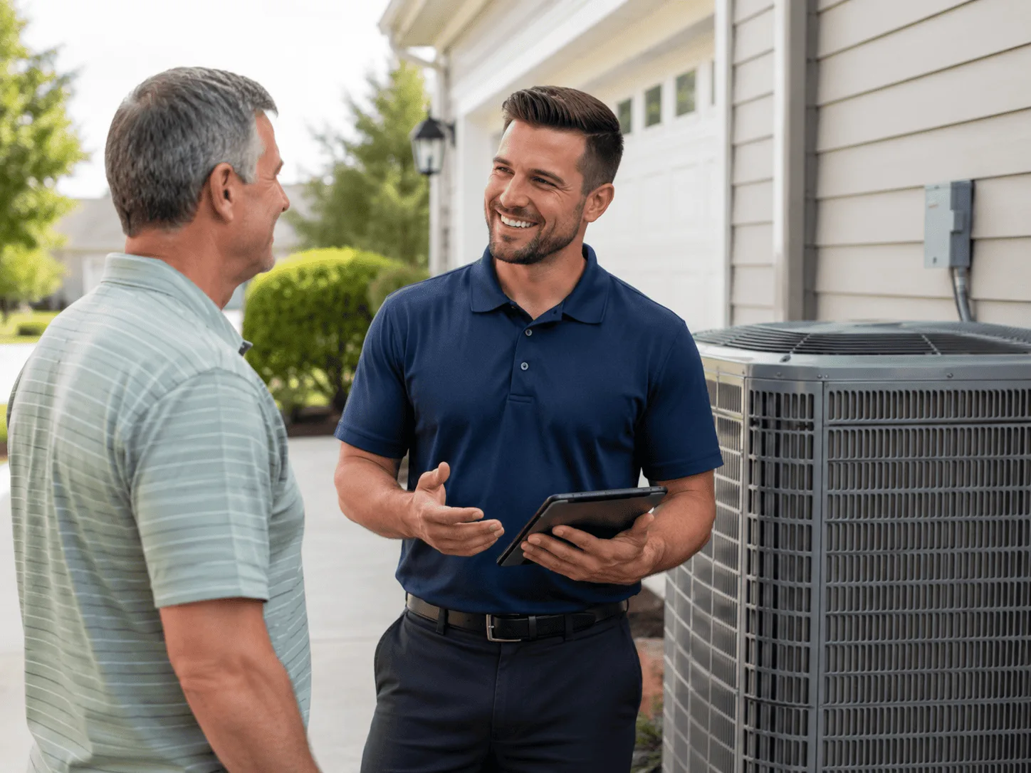 Heat Pump Installation Weir, TX FAQs